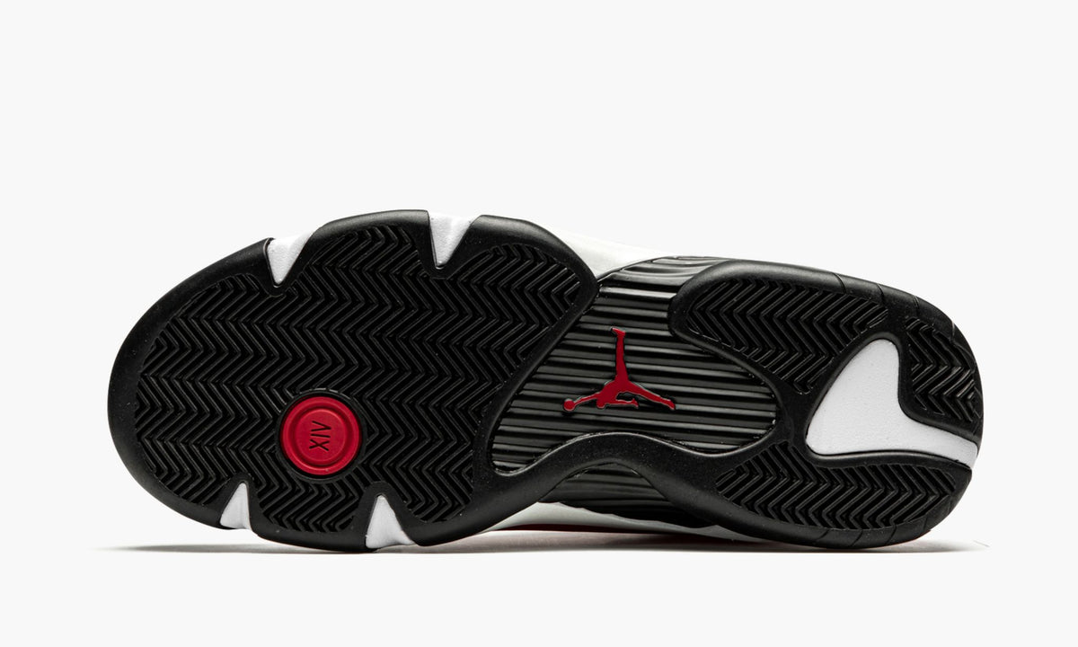 Air Jordan 14 Retro “Gym Red” Sneakers - Style Staple | Hype Sneaker