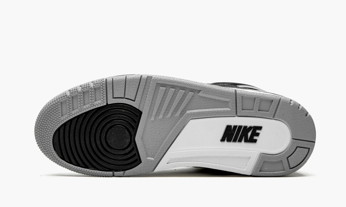 Air Jordan 3 “Tinker Hatfield” Sneakers - Court Icon | Rotation Essential
