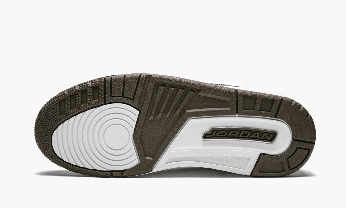 Air Jordan 3 Retro “Mocha” Sneakers - Elite Edition | Drop of the Season