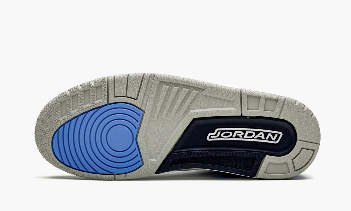 Air Jordan 3 Retro “UNC” Sneakers - Archive Edition | Must-Cop
