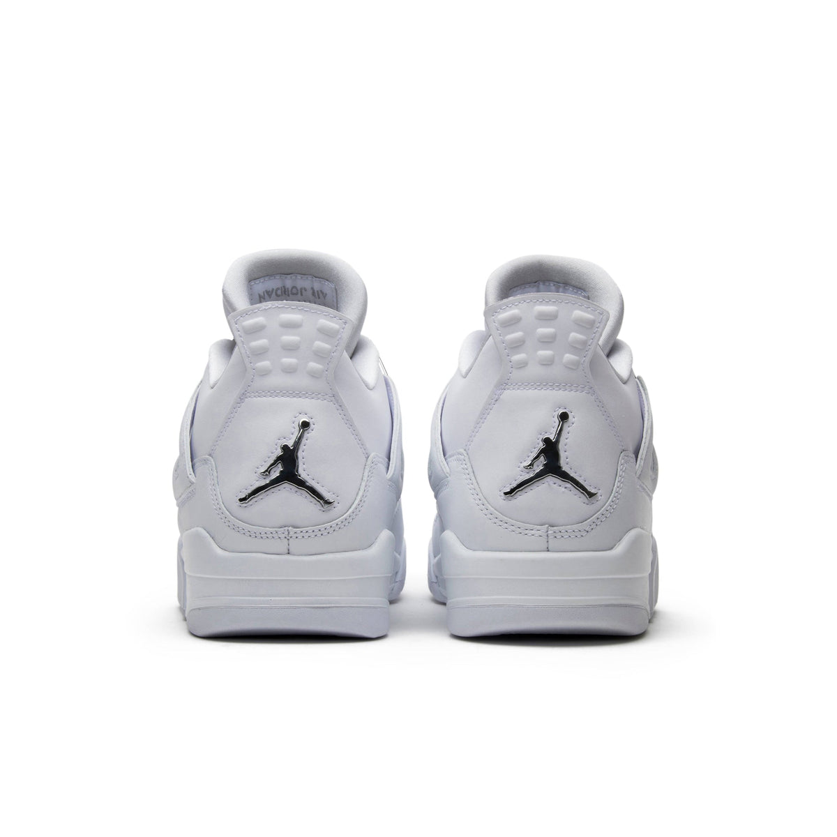 Air Jordan 4 Retro ‘Pure Money’ 2017 308497-100 Sneakers - Authentic