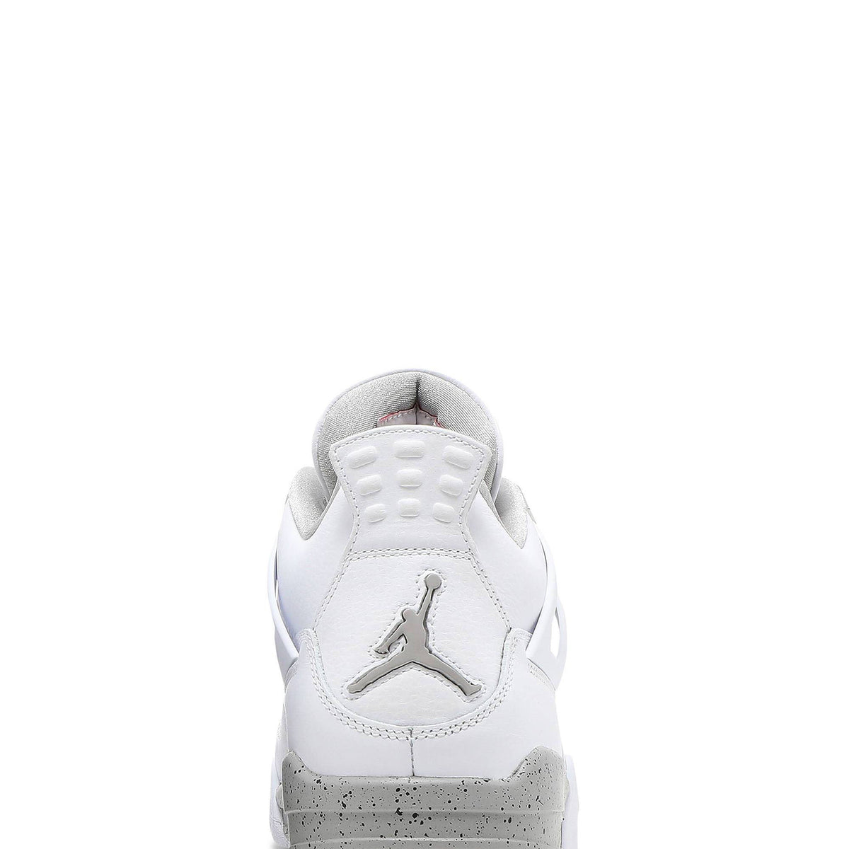 Air Jordan 4 Retro ‘White Oreo’ CT8527-100 Sneakers - Court Icon