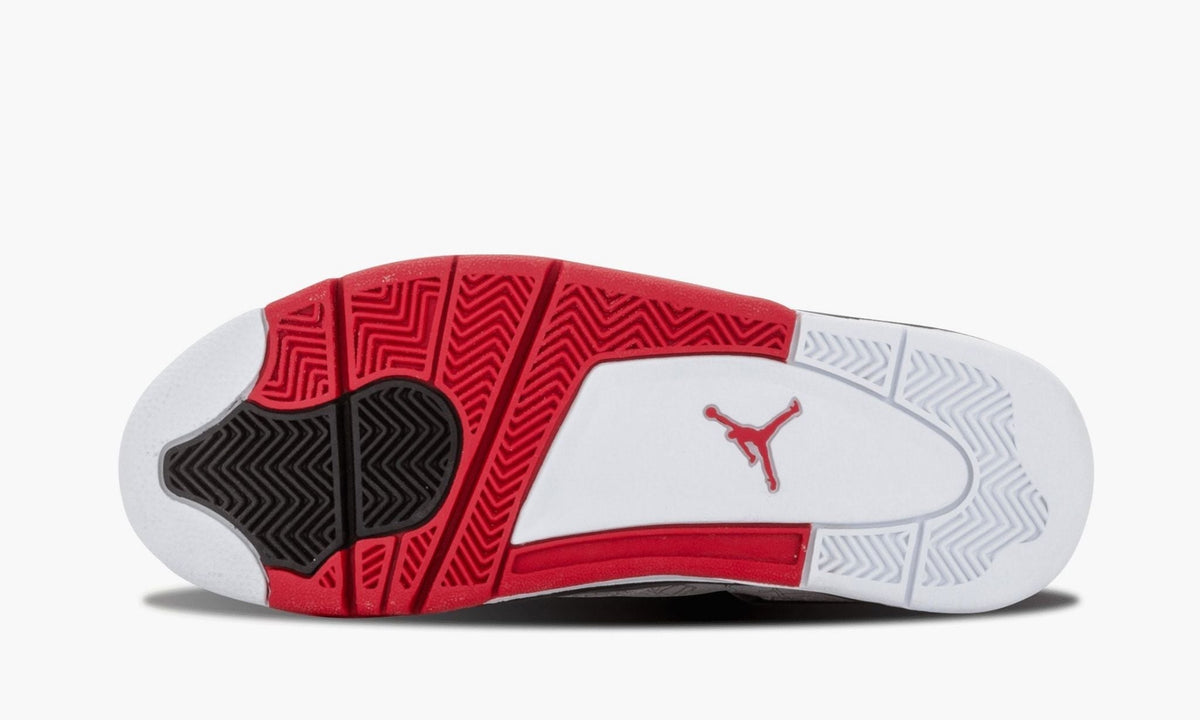 Air Jordan 4 Retro “Laser” Sneakers - Style Staple | Trending Sneakers