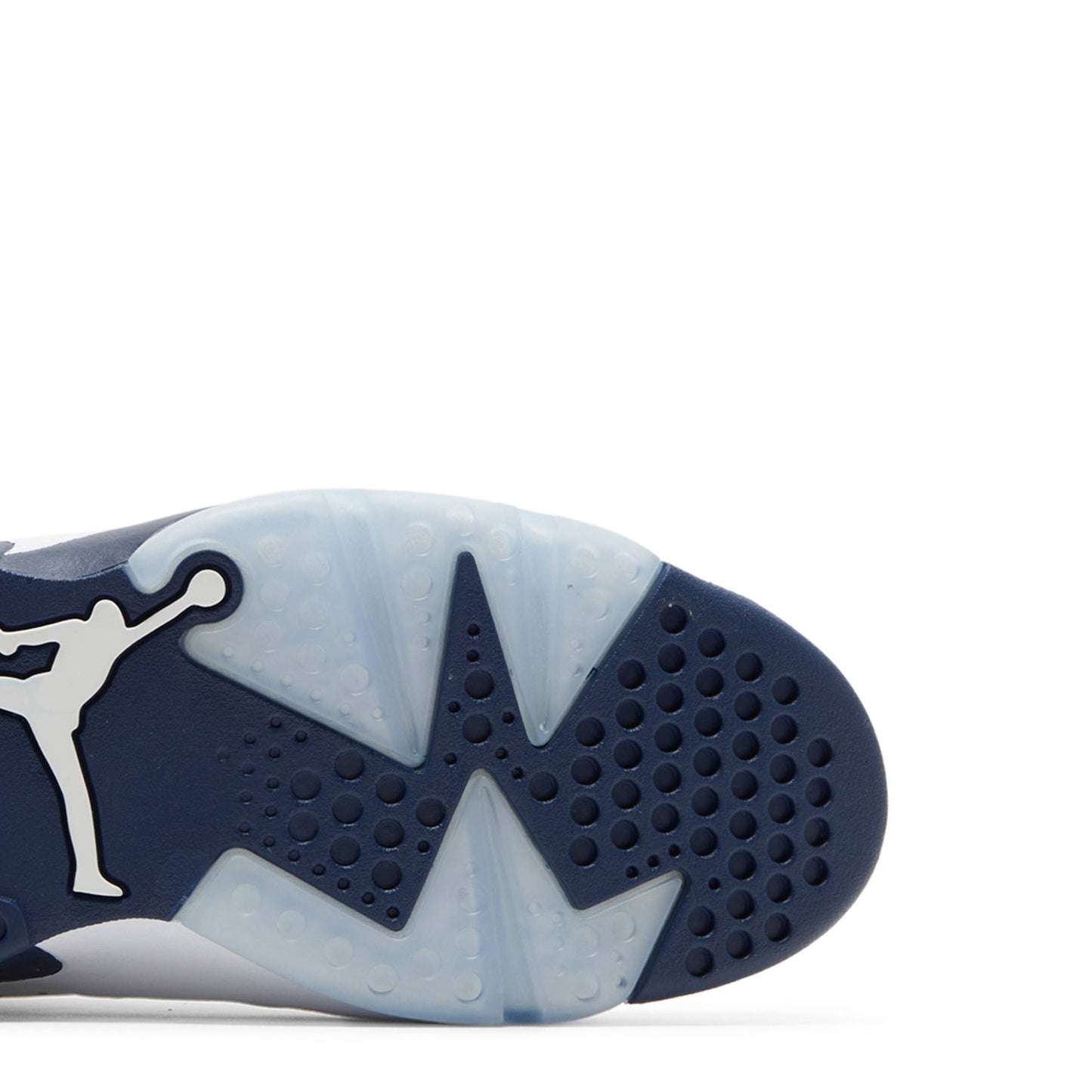 Air Jordan 6 Retro ‘Midnight Navy’ 2022 CT8529-141 Sneakers - Game Changer