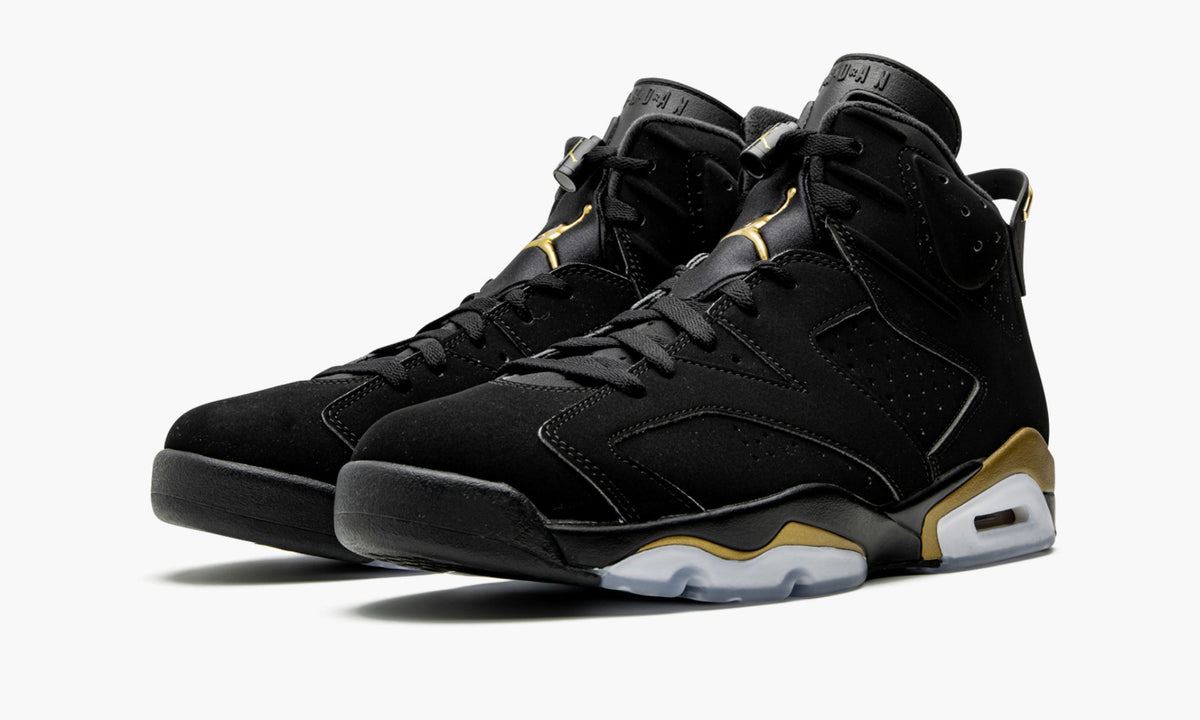 Air Jordan 6 Retro “DMP 2020” Sneakers - Streetwear Essential