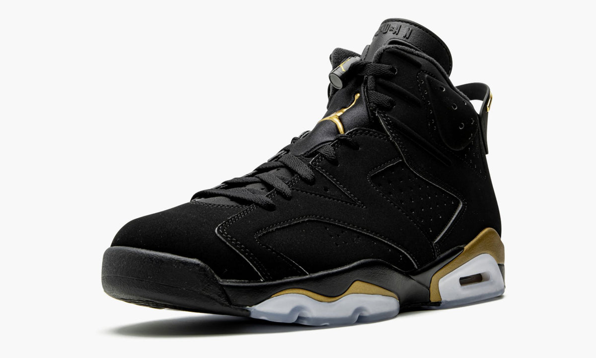 Air Jordan 6 Retro “DMP 2020” Sneakers - Streetwear Essential