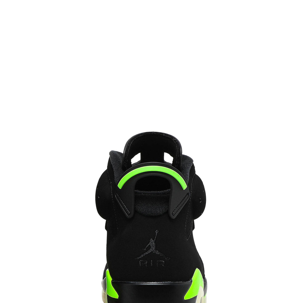 Air Jordan 6 Retro Electric Green CT8529-003 Sneakers - Retro Runner