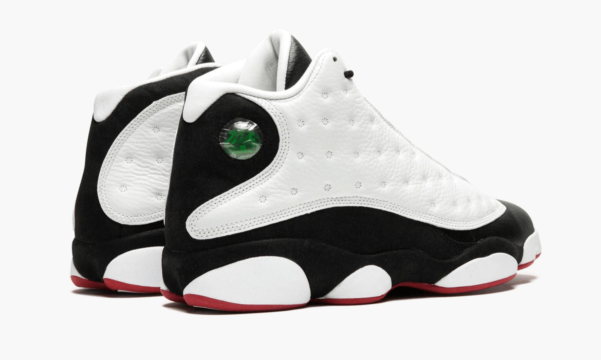 Air Jordan Retro 13 “He Got Game” Sneakers - Basketball Legend