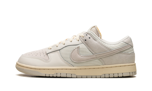 Dunk Low "PHANTOM LIGHT BONE" HF4297 001