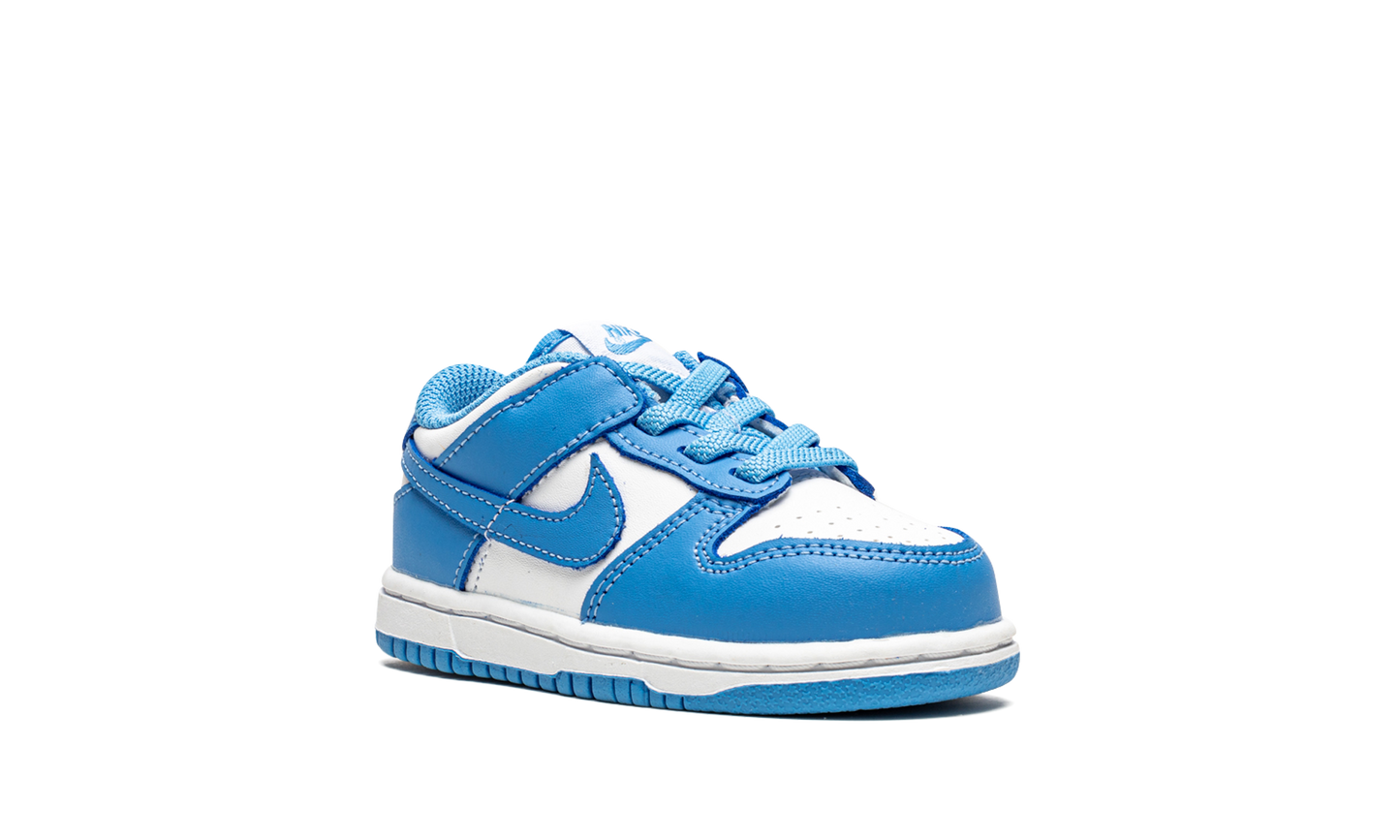 Dunk Low TD "University Blue" CW1589 103