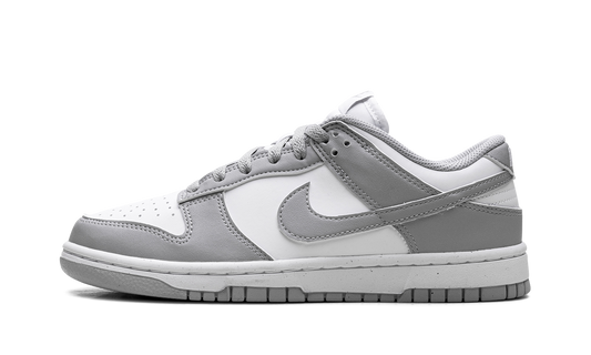 Dunk Low Next Nature WMNS "Light Smoke Grey" DD1873 113