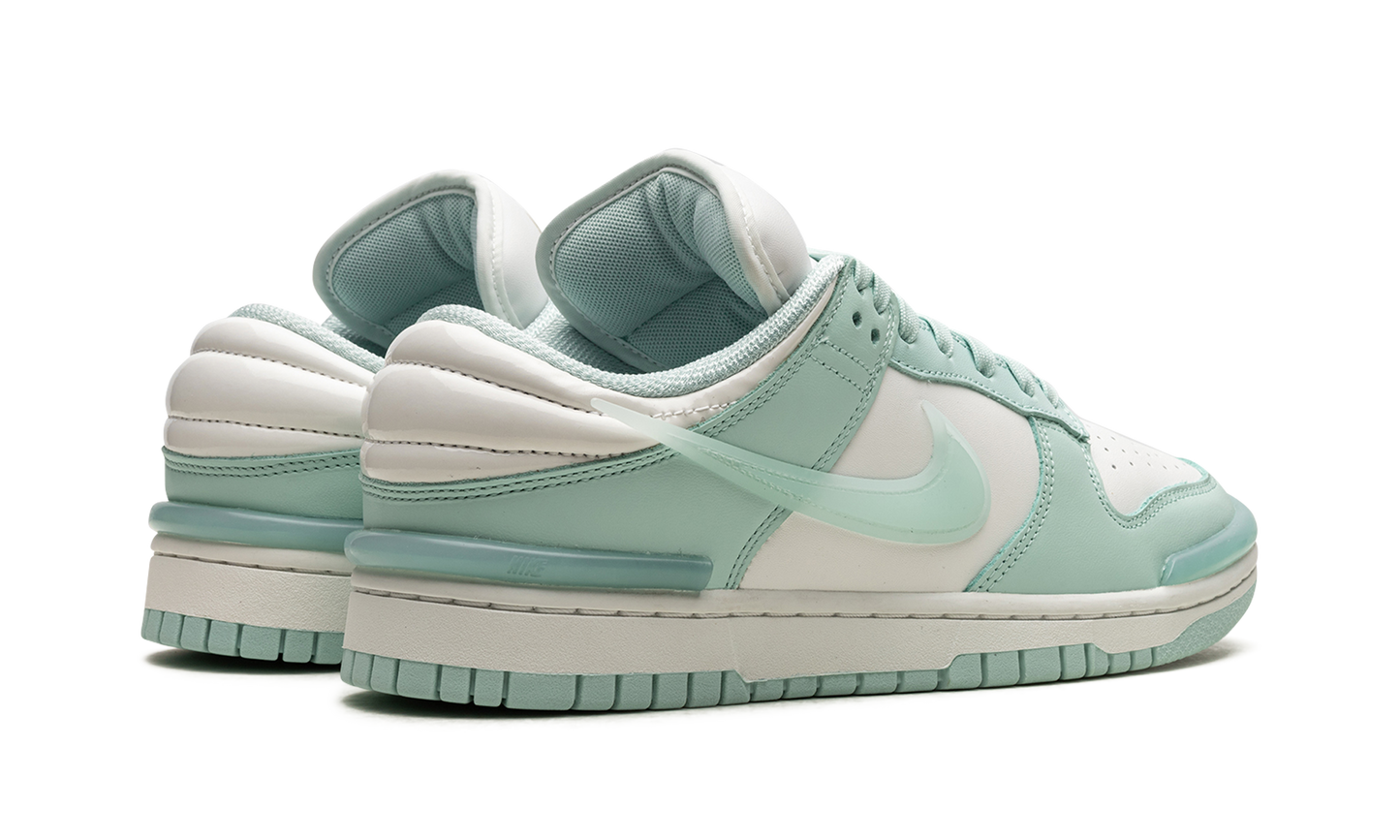 DUNK LO TIST WMNS "Jade Ice" DZ2794 101