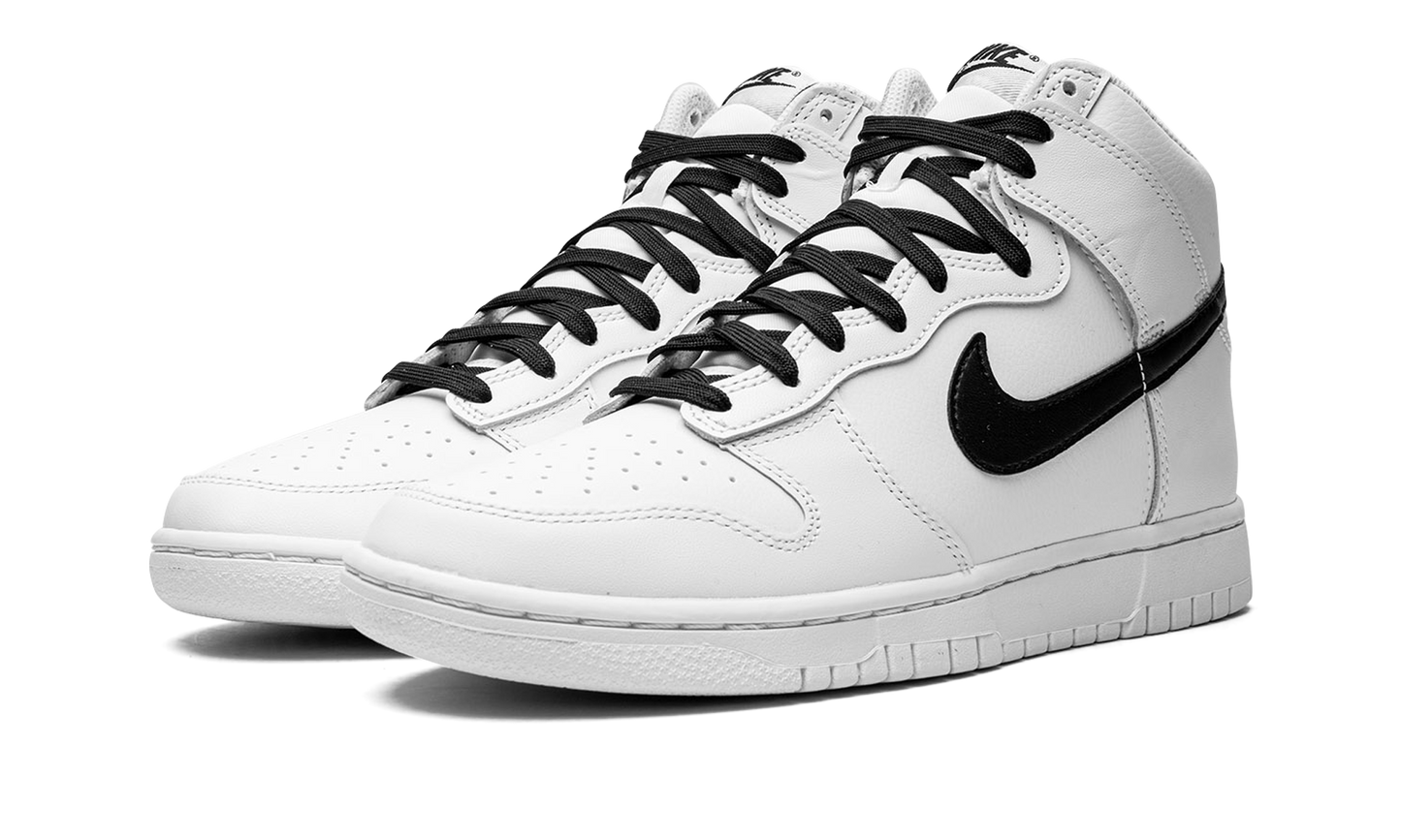 Dunk Hi Retro "White Panda" DJ6189 101