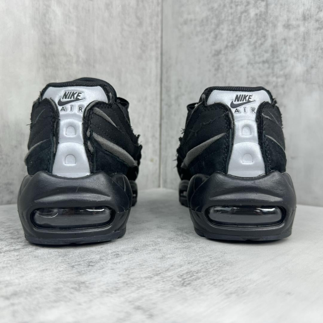 CDG x Nike Air Max 95