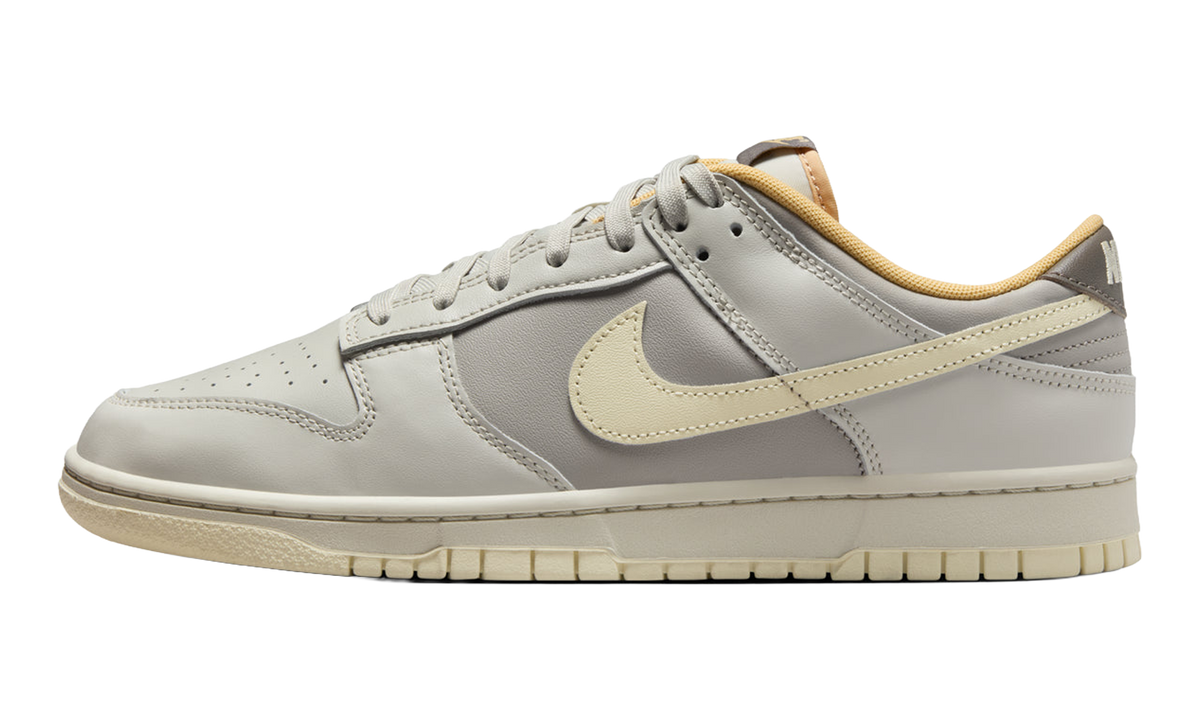 Dunk Low Retro "Light Bone Wild Mango" IB4503 072