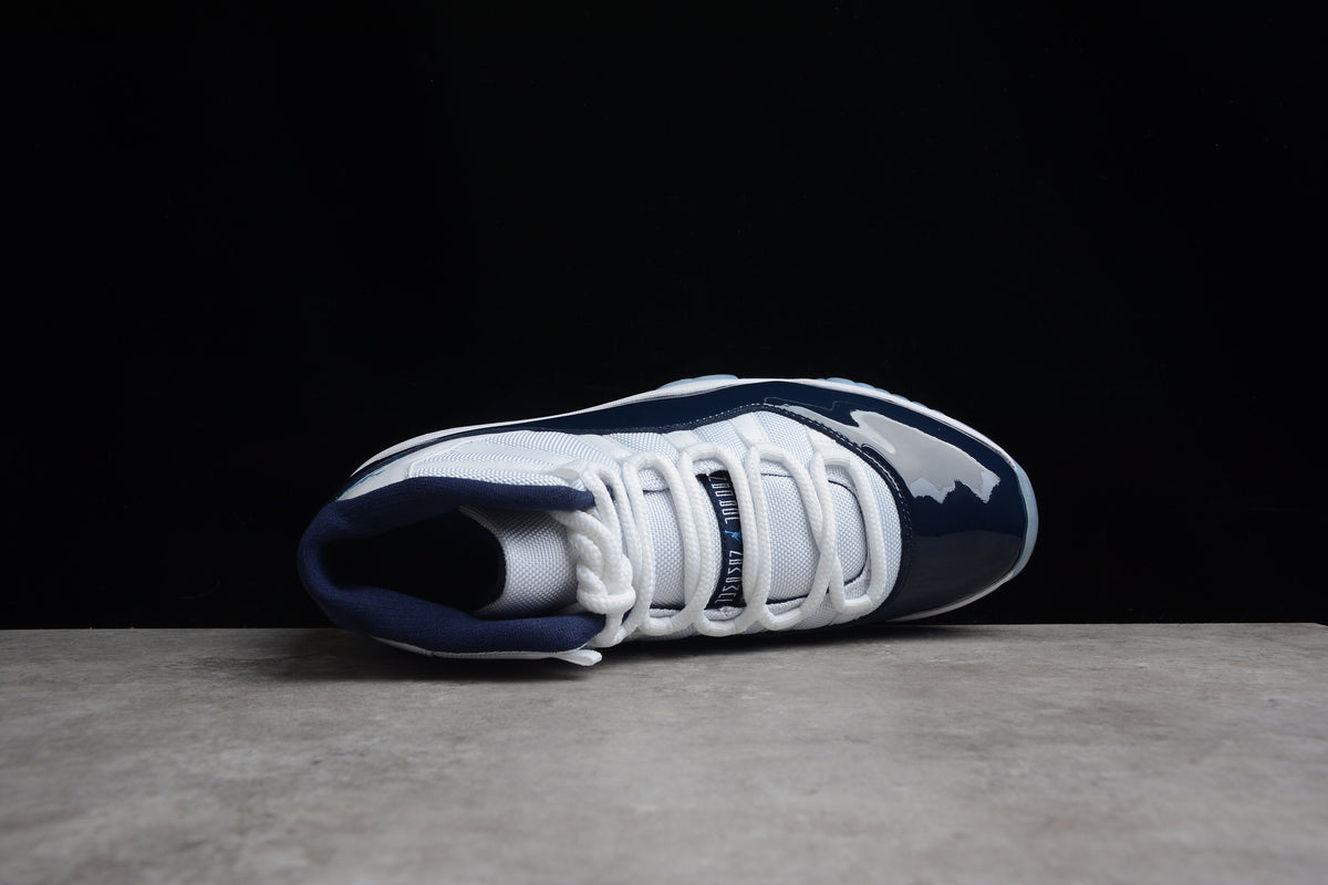 AJ 11 Win Like 82