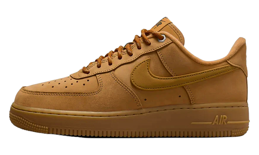 Air Force 1 '07 WMNS "Flax Wheat" FZ7372 200