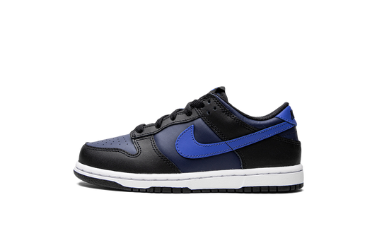 Dunk Low PS "Midnight Navy" DH9756 402