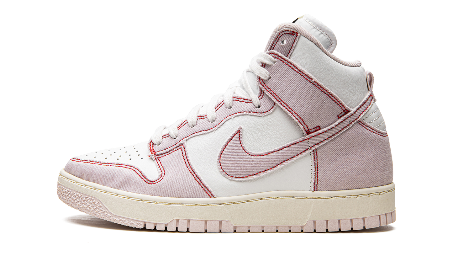 Dunk High 1985 "Barely Rose Denim" DQ8799 100