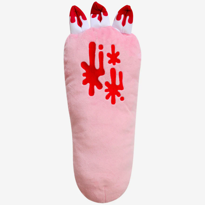 Gloomy Bear Jumbo Arm Plush