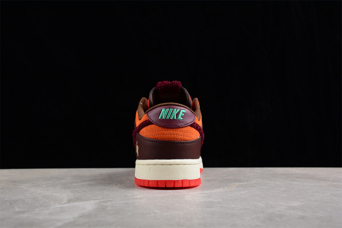 Nike Dunk Low Year of Rabbit Chengdu