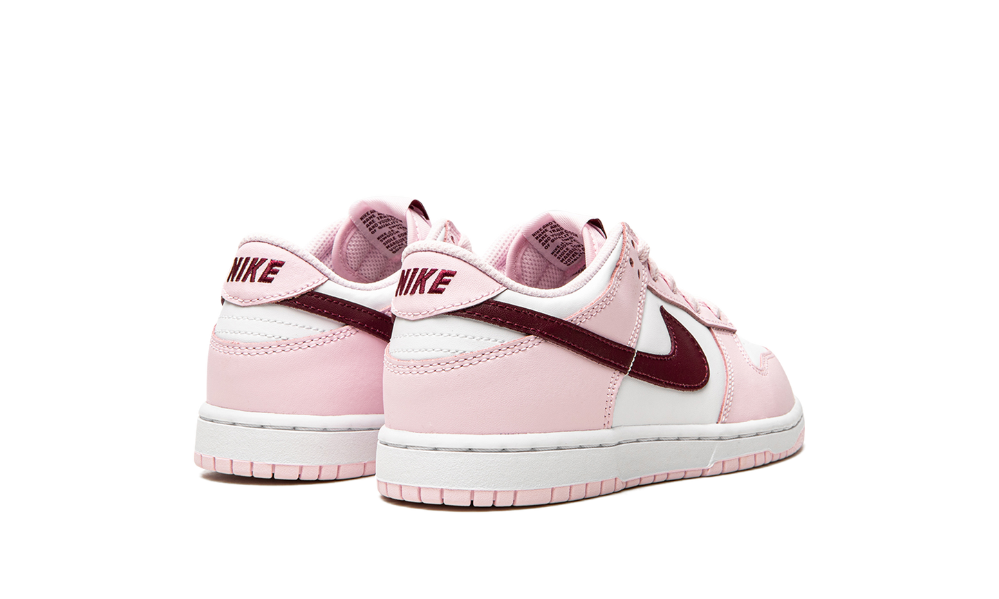 Dunk Low PS "Valentine's Day 2021" CW1588 601