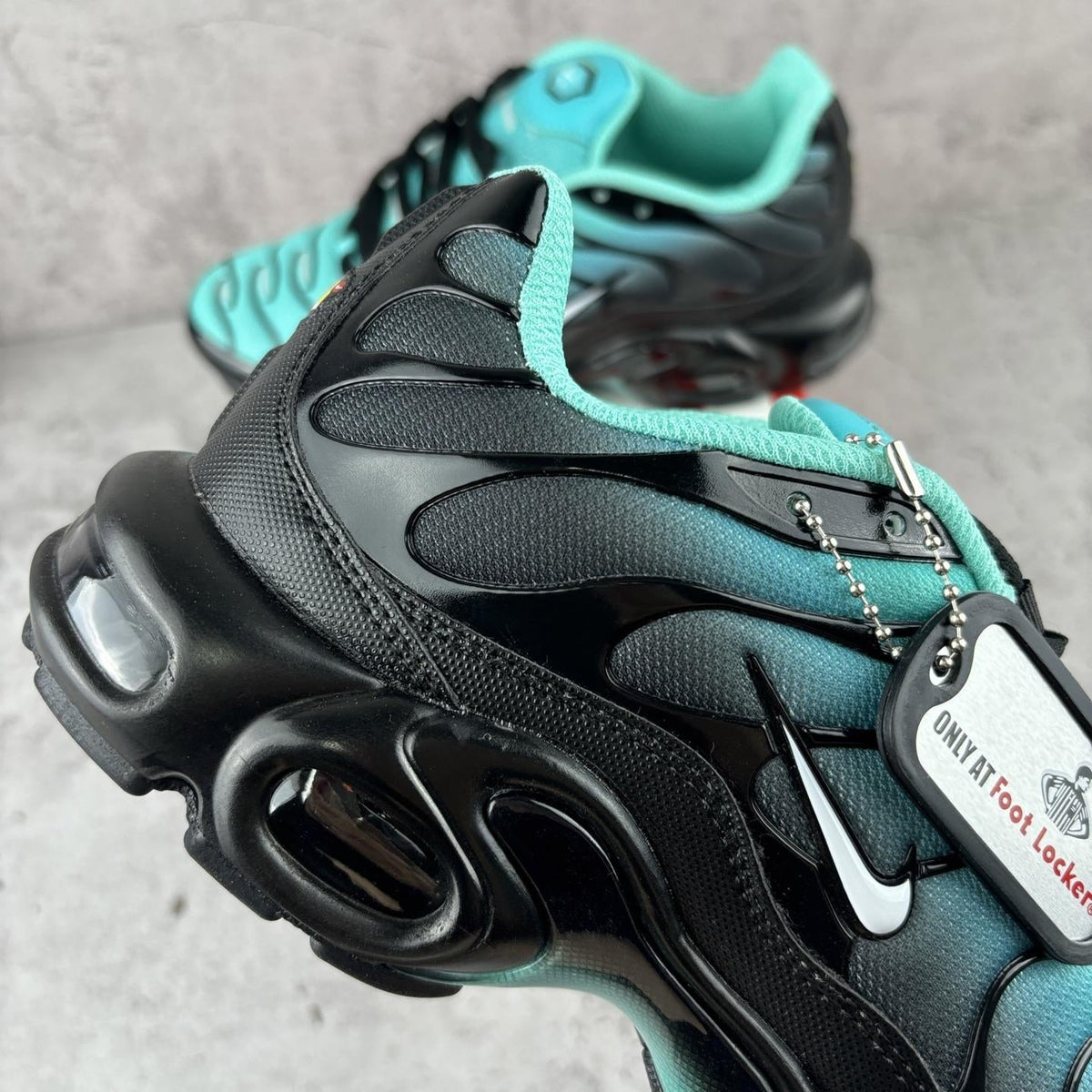 Nike Air Max Plus Tn