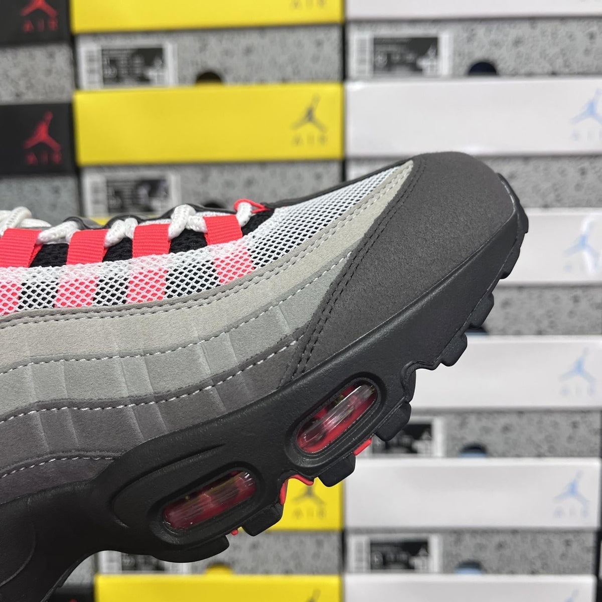 Nike Air Max 95