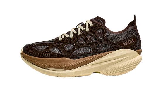 Mach X Caged "Brown / Beige" 1168932 WNTM