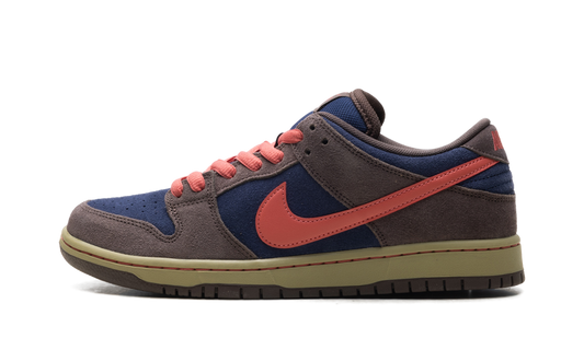 SB Dunk Low Pro "Baroque Brown Adobe" HQ1625 200