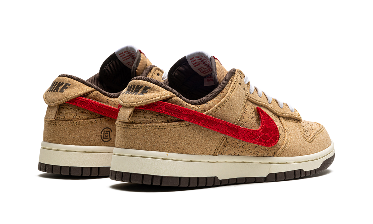 Nike Dunk Low SP "Cork" FN0317 121