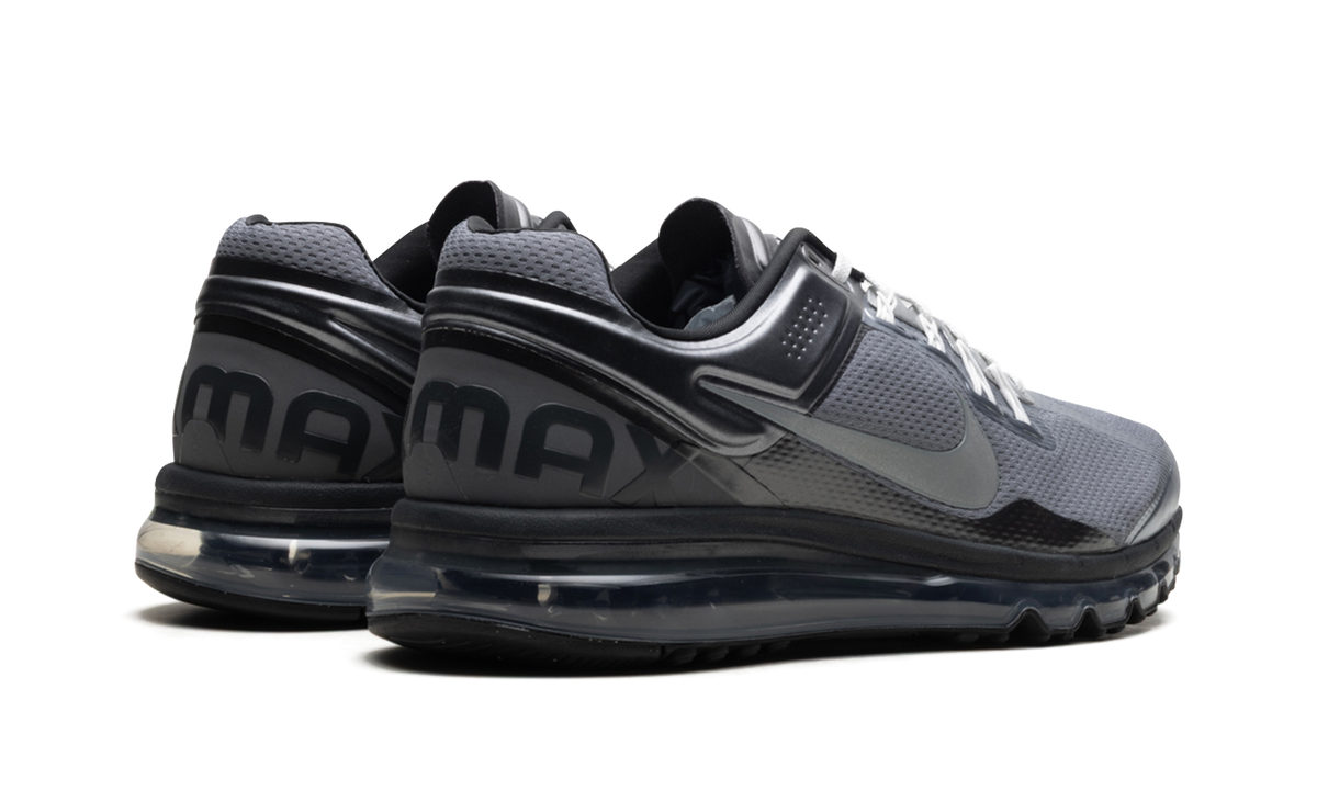 Air Max 2013 "Metallic Cool Grey" HQ3481 099