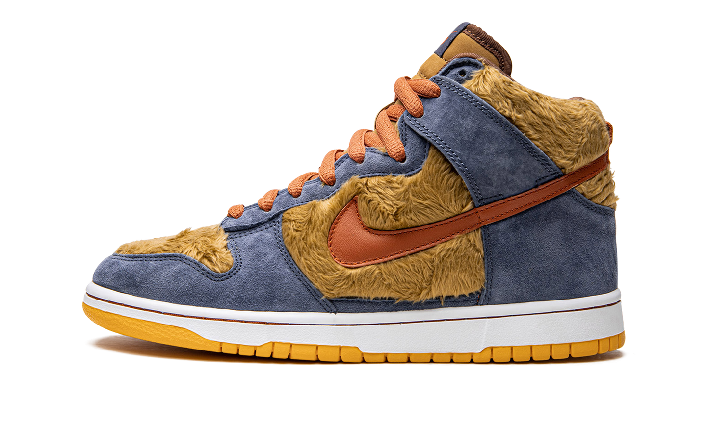 Dunk High Premium SB "Papa Bears" 313171 781