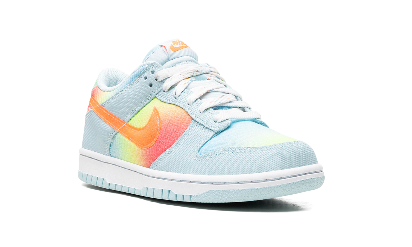 Dunk Low GS "Heat Map" HF4797 474