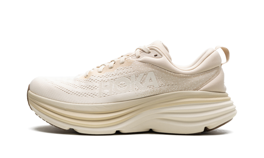 Hoka Bondi 8 Shifting-Sand/Vanilla 1123202-SHF "Beige" 1123202 SHF