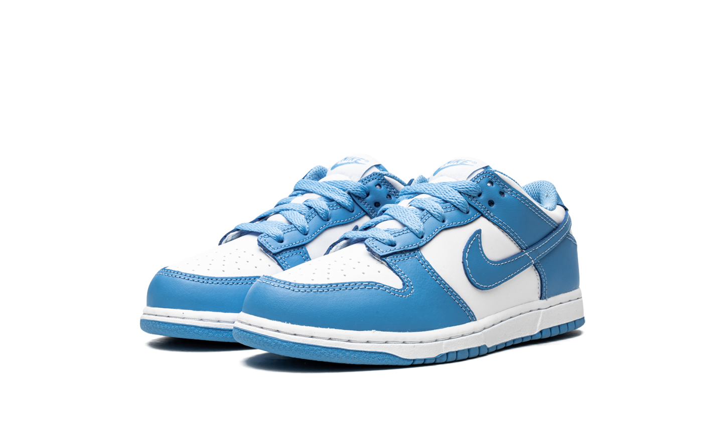 Dunk Low PS "UNC" CW1588 103