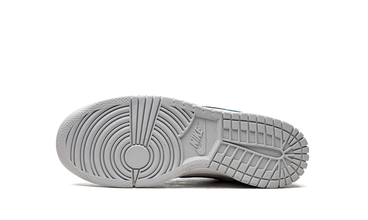 Dunk Low GS "Football Grey" FD1232 002