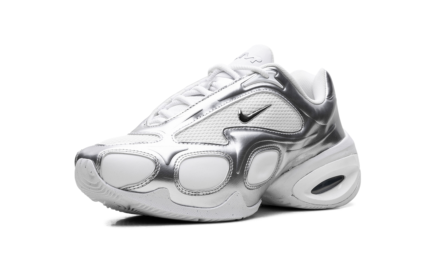 Air Max Muse WMNS "Metallic Silver" FV1920 100