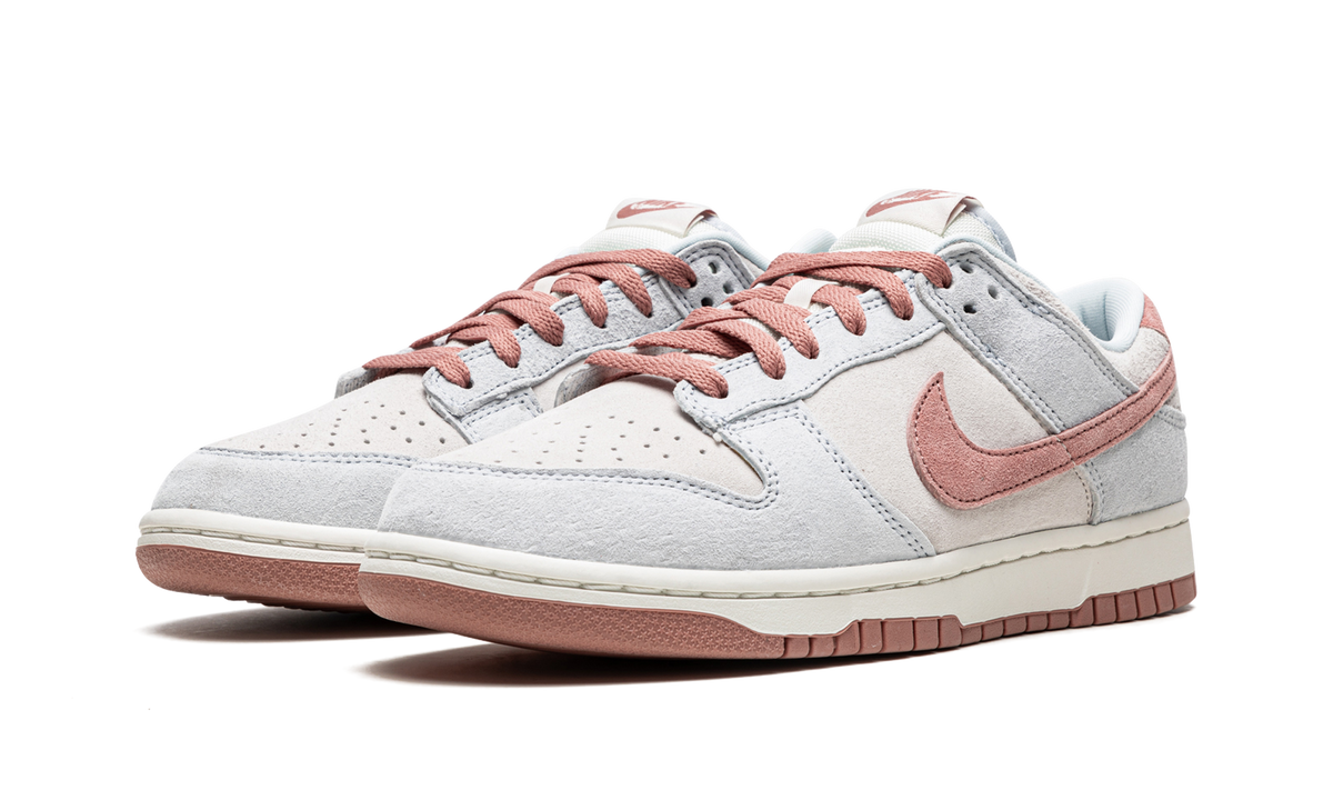 Dunk Low "Fossil Rose" DH7577 001