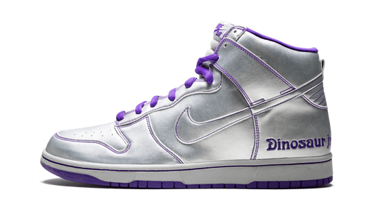 SB Dunk High Premium "Dinosaur Jr" 313171 003