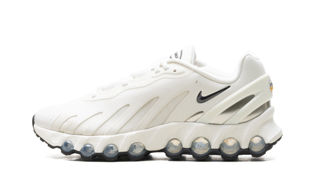 Air Max Dn8 WMNS "Fossil Black" HF5509 101