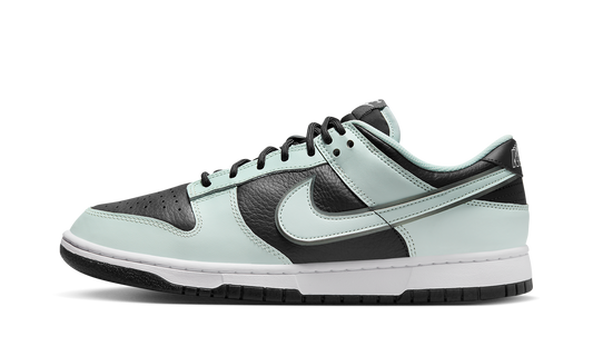 Dunk Low "Dark Smoke Grey / Barely Green" FZ1670 001