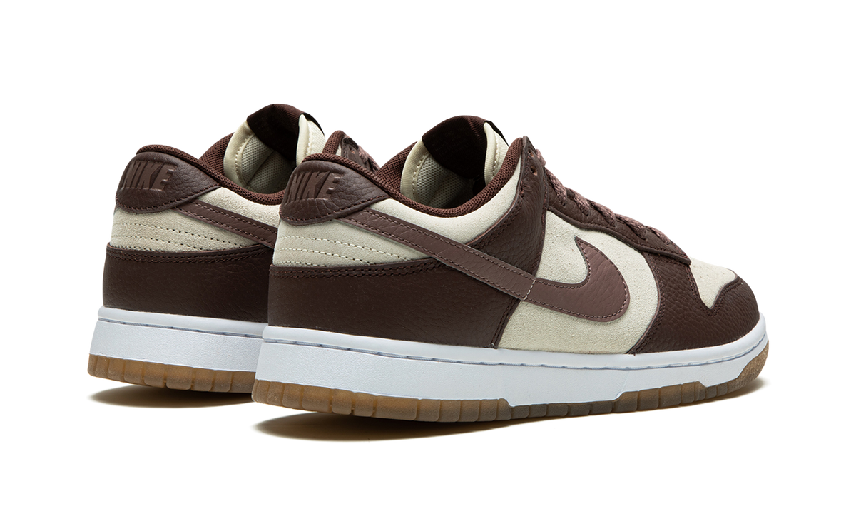 DUNK LOW WMNS "Plum / Coconut Milk" FJ4734 100