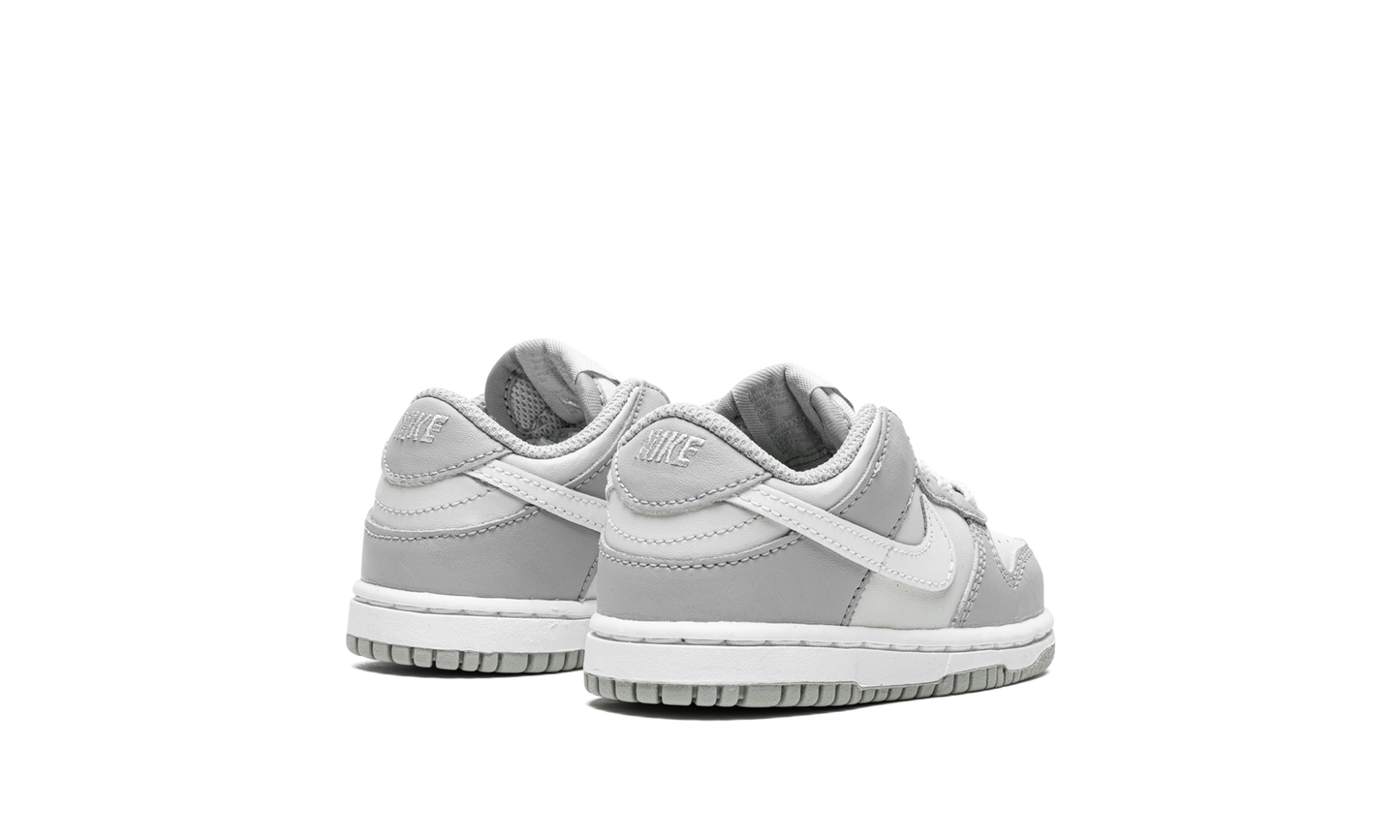 DUNK LOW TD "Two Toned Grey" DH9761 001