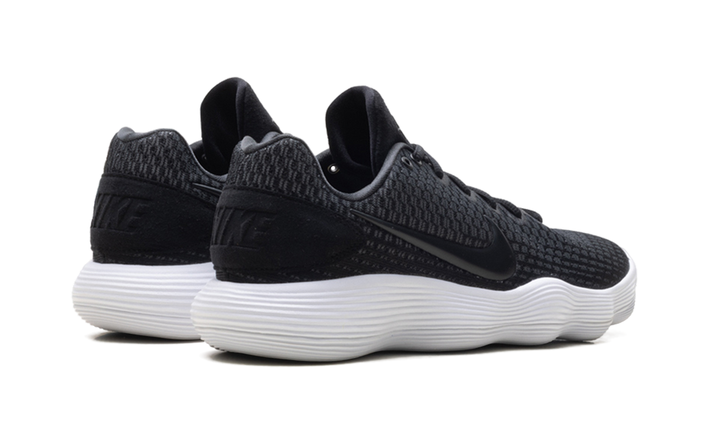 Hyperdunk Low "2017 - Black / White" 897663 001