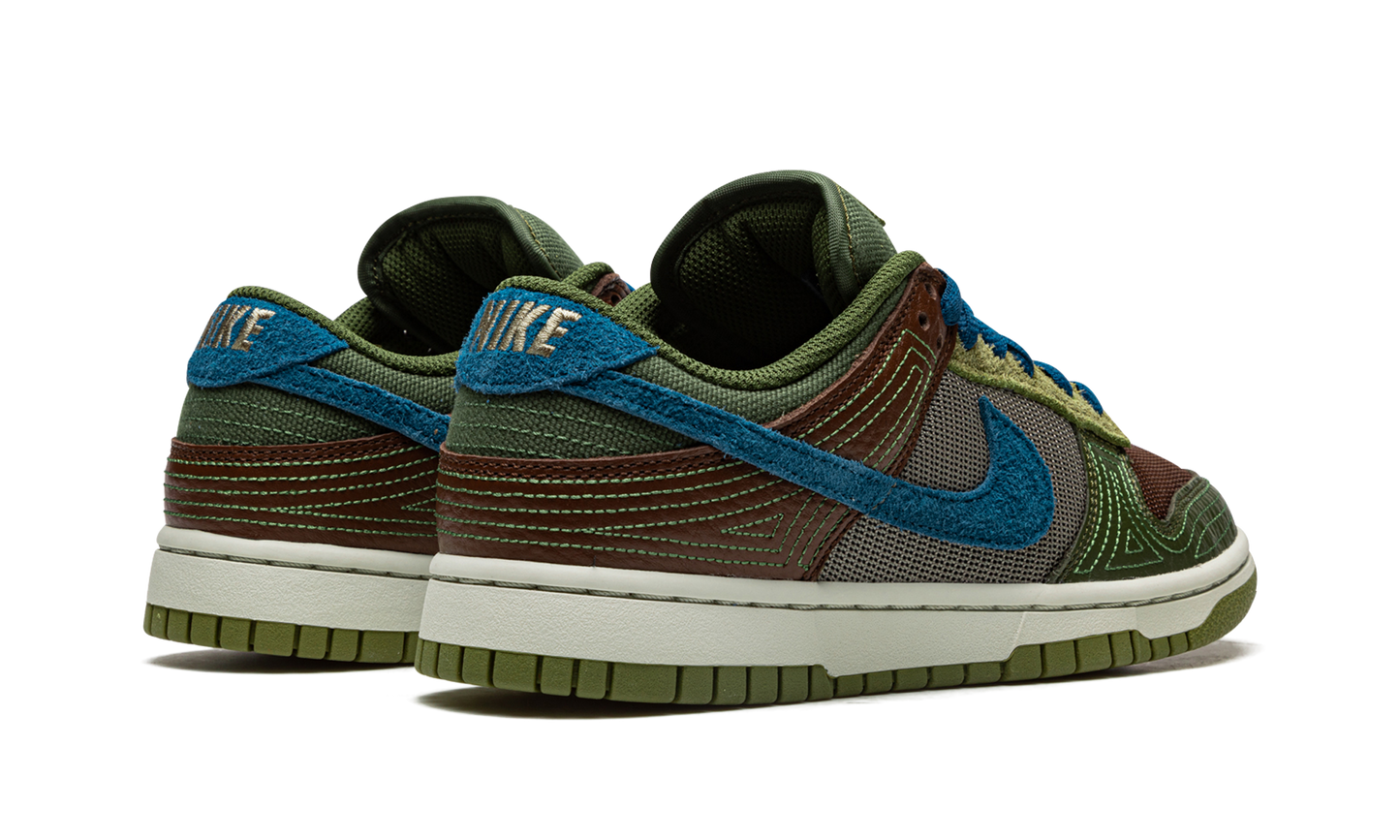 Dunk Low NH "Cacao Wow" DR0159 200