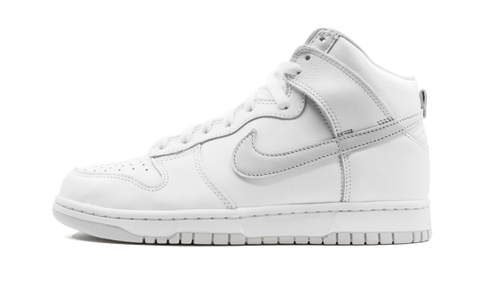 Dunk High SP "Pure Platinum" CZ8149 101
