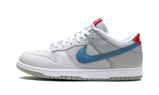 Dunk low "Silver Surfer" HF0391 001