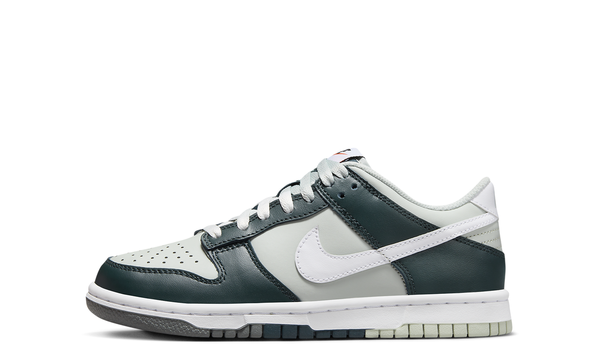 Dunk Low "Split - Deep Jungle" FB9109 300