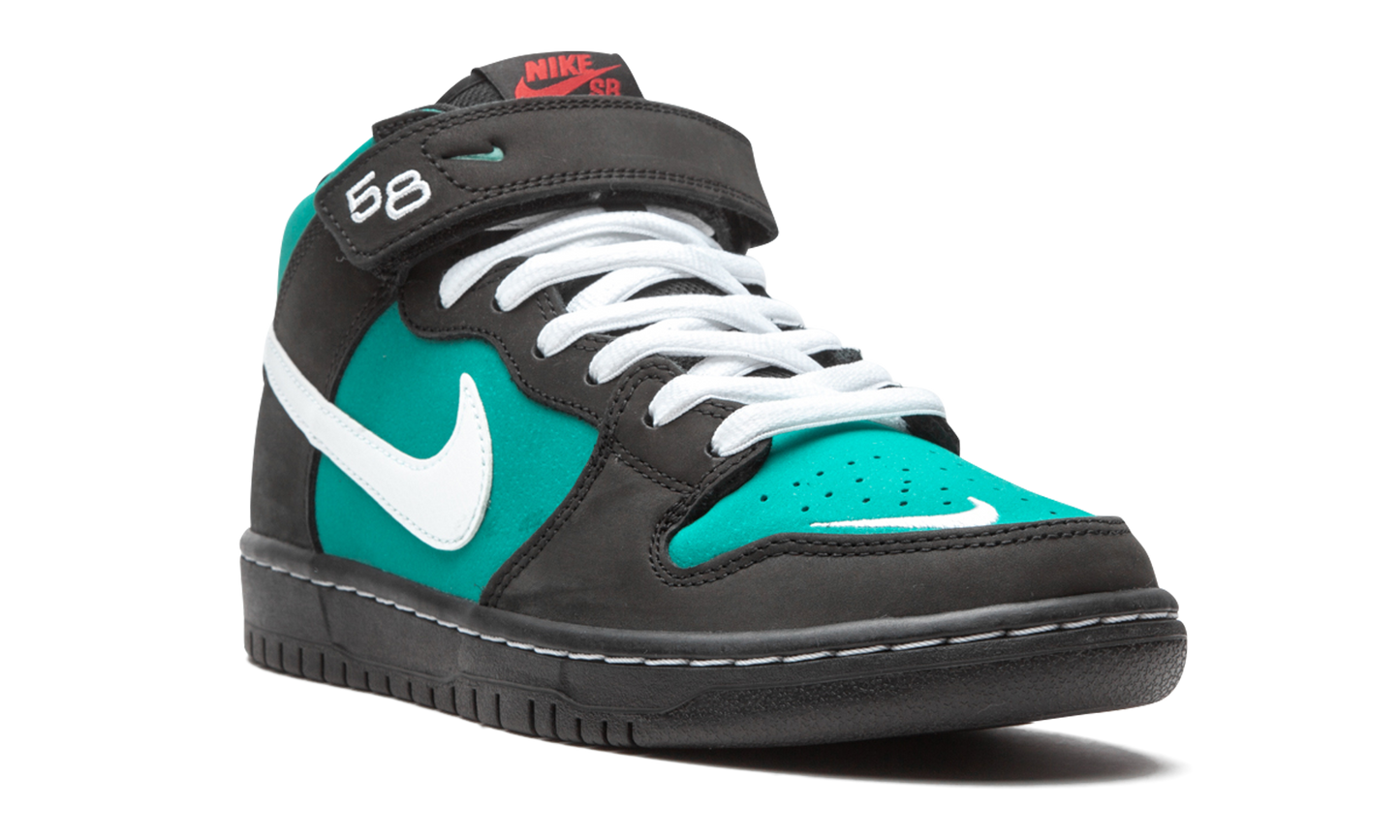 SB Dunk Mid Pro ISO "Griffey" CV5474 001